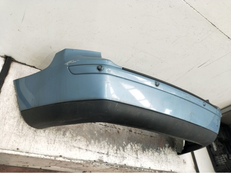 Recambio de paragolpes trasero para volvo v50 (545) 2.0 d referencia OEM IAM   2004
