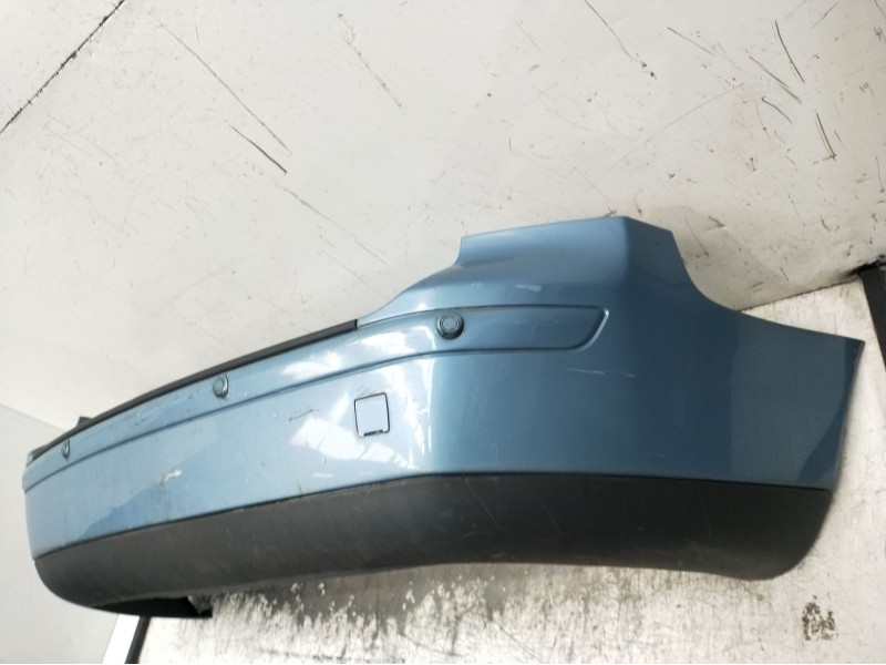 Recambio de paragolpes trasero para volvo v50 (545) 2.0 d referencia OEM IAM   2004