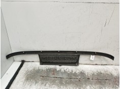 Recambio de rejilla delantera para fuso (mitsubishi) canter 3c13 referencia OEM IAM   2002 2