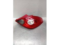 Recambio de piloto trasero derecho para opel corsa d (s07) 1.2 (l08, l68) referencia OEM IAM 13186351 89038961A 2006