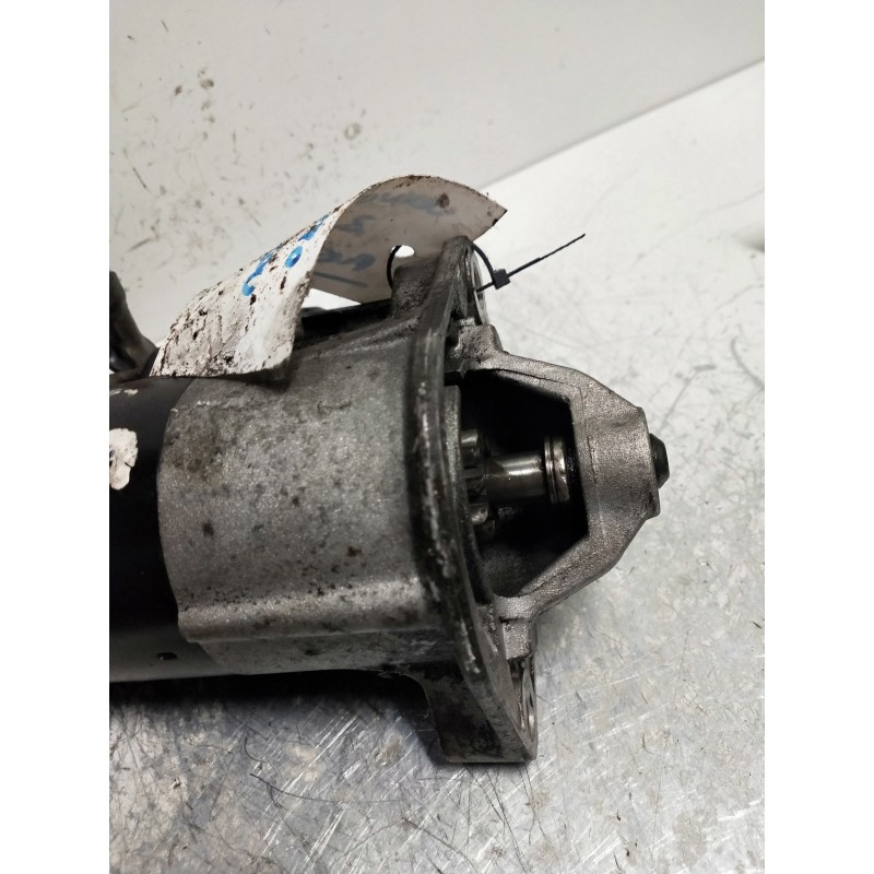 Recambio de motor arranque para volvo v70 familiar 2.5 t momentum (2004) referencia OEM IAM 0001108466 BOSCH  Recambio de motor arranque para volvo v70 familiar 2.5 t momentum (2004) referencia OEM IAM 0001108466 BOSCH