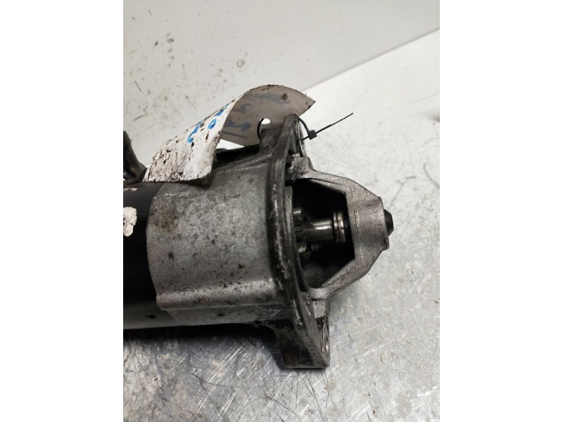 Recambio de motor arranque para volvo v70 familiar 2.5 t momentum (2004) referencia OEM IAM 0001108466 BOSCH  Recambio de motor arranque para volvo v70 familiar 2.5 t momentum (2004) referencia OEM IAM 0001108466 BOSCH