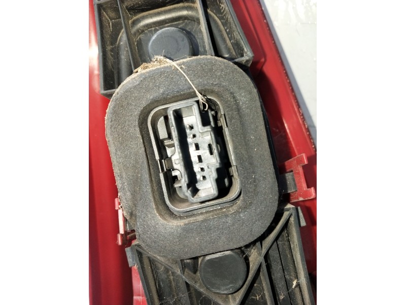 Recambio de piloto trasero derecho para citroën c3 i (fc_, fn_) 1.4 hdi referencia OEM IAM  VER FOTOS 2002