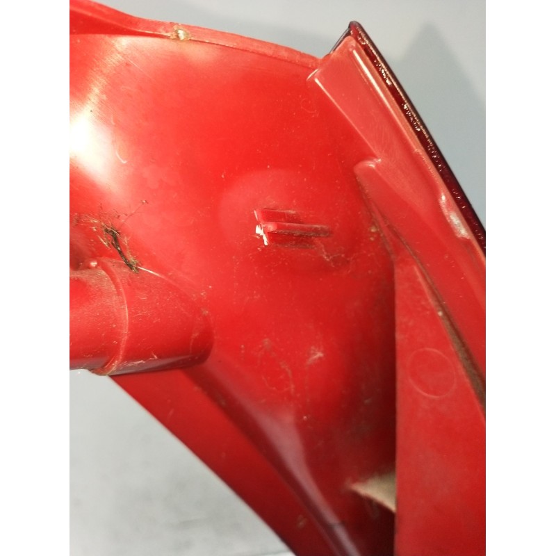Recambio de piloto trasero derecho para citroën c3 i (fc_, fn_) 1.4 hdi referencia OEM IAM  VER FOTOS 2002