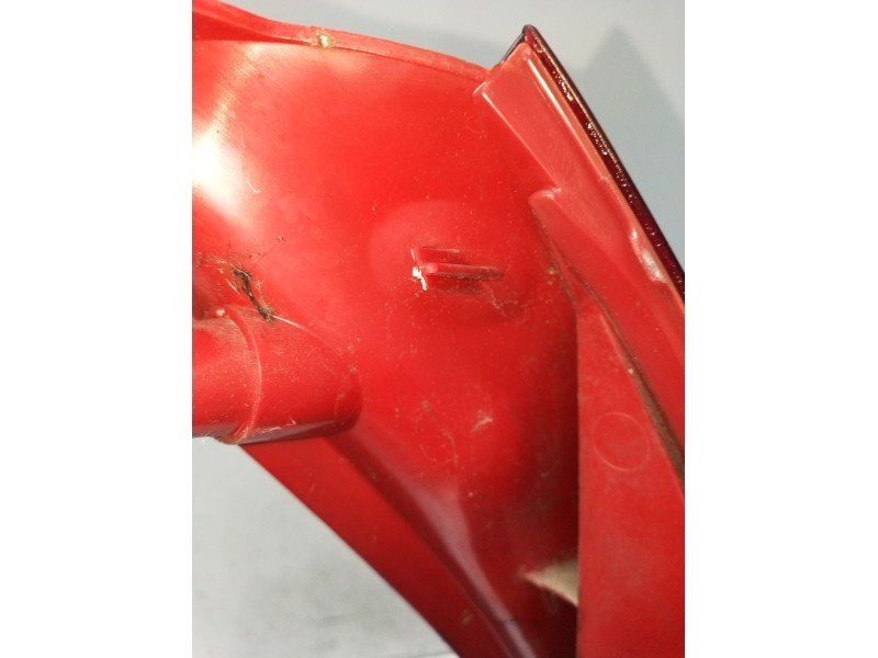 Recambio de piloto trasero derecho para citroën c3 i (fc_, fn_) 1.4 hdi referencia OEM IAM  VER FOTOS 2002