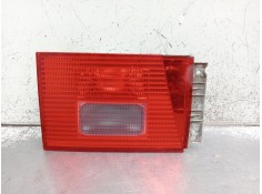 Recambio de piloto trasero derecho interior para seat alhambra (7v8, 7v9) 1.9 tdi referencia OEM IAM 7M7945112B  