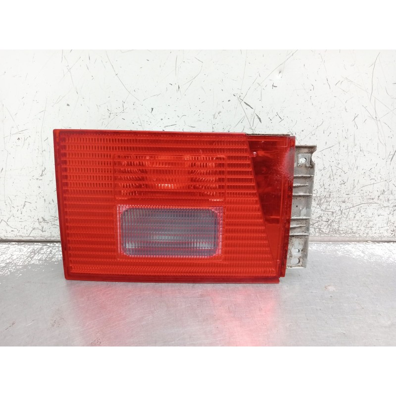 Recambio de piloto trasero derecho interior para seat alhambra (7v8, 7v9) 1.9 tdi referencia OEM IAM 7M7945112B  