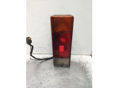 Recambio de piloto trasero derecho para fuso (mitsubishi) canter 3c13 referencia OEM IAM   2003