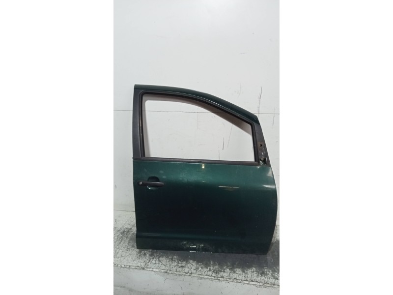 Recambio de puerta delantera derecha para seat alhambra (7v8) sxe referencia OEM IAM   5P