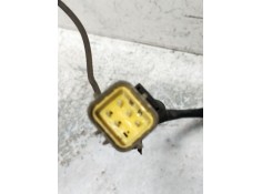 Recambio de piloto trasero derecho para fuso (mitsubishi) canter 3c13 referencia OEM IAM   2003 2