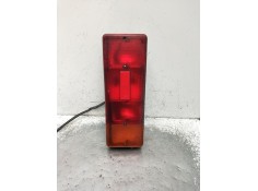 Recambio de piloto trasero izquierdo para fuso (mitsubishi) canter 3c13 referencia OEM IAM   2003
