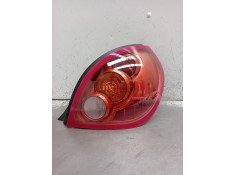 Recambio de piloto trasero derecho para nissan almera ii hatchback (n16) 1.8 referencia OEM IAM   