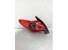 Recambio de piloto trasero derecho para peugeot 206 hatchback (2a/c) 1.4 hdi eco 70 referencia OEM IAM    2