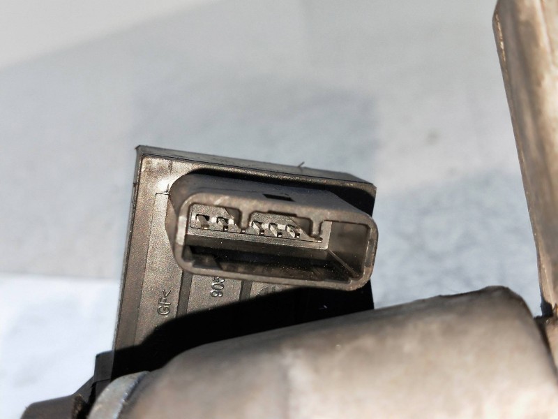 Recambio de conmutador de arranque para toyota avensis berlina (t25) 2.0 turbodiesel cat referencia OEM IAM   