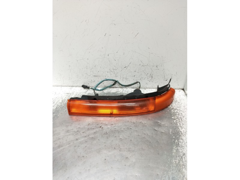 Recambio de piloto delantero derecho para fuso (mitsubishi) canter 3c13 referencia OEM IAM   2002