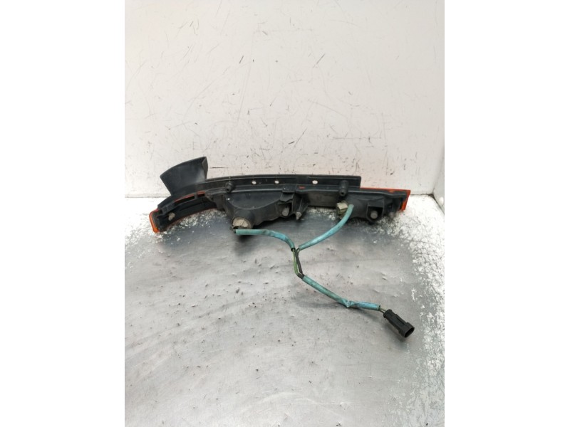 Recambio de piloto delantero derecho para fuso (mitsubishi) canter 3c13 referencia OEM IAM   2002