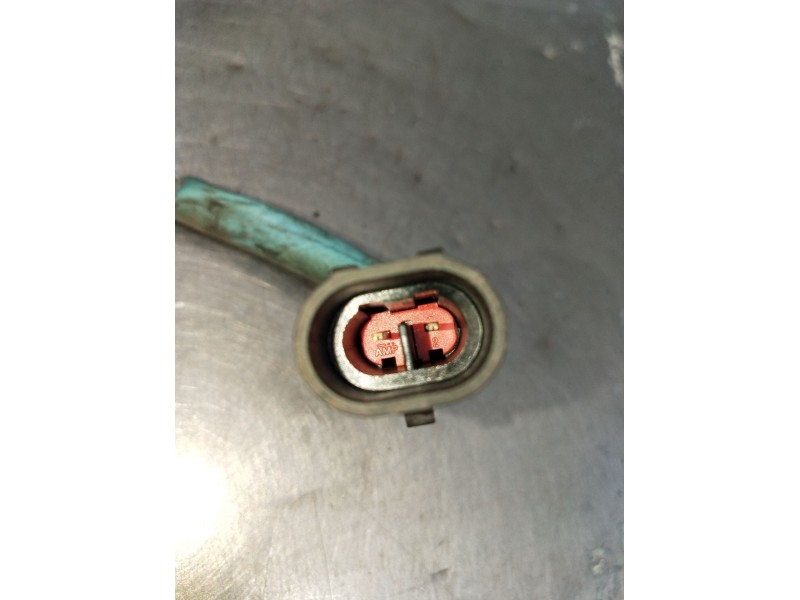 Recambio de piloto delantero derecho para fuso (mitsubishi) canter 3c13 referencia OEM IAM   2002