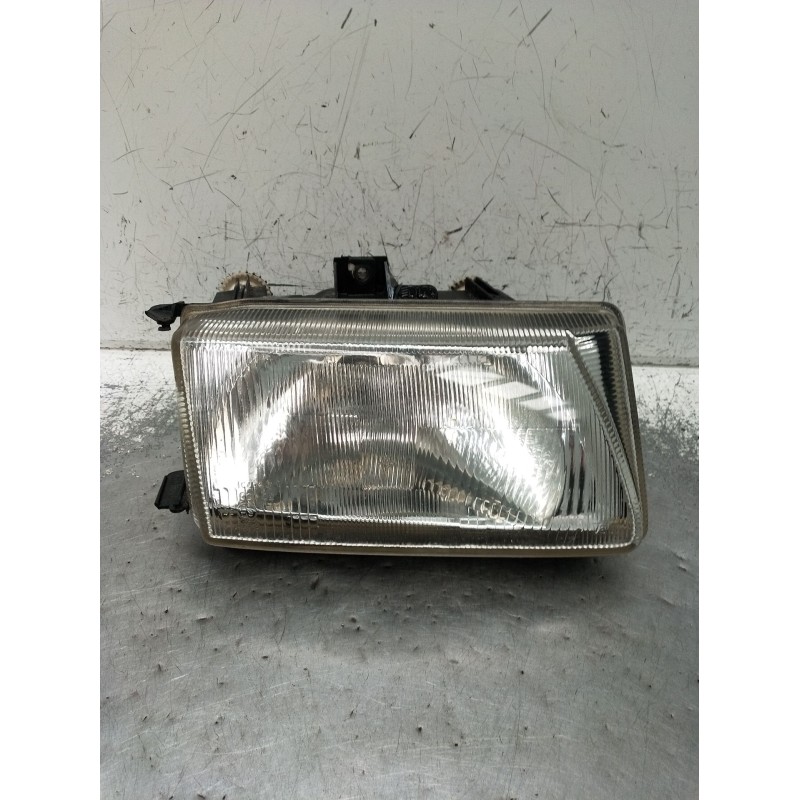 Recambio de faro derecho para seat cordoba (6k1, 6k2) 1.4 i referencia OEM IAM 6K0941010A 67735441 