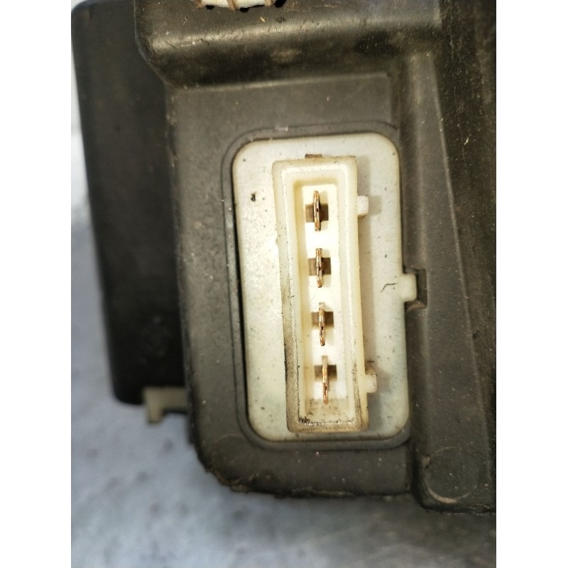 Recambio de faro derecho para seat cordoba (6k1, 6k2) 1.4 i referencia OEM IAM 6K0941010A 67735441 
