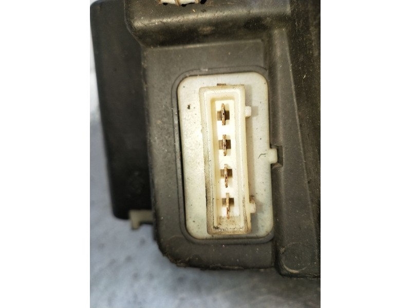 Recambio de faro derecho para seat cordoba (6k1, 6k2) 1.4 i referencia OEM IAM 6K0941010A 67735441 