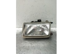 Recambio de faro izquierdo para seat cordoba (6k1, 6k2) 1.4 i referencia OEM IAM 6K0941009A 67735431 