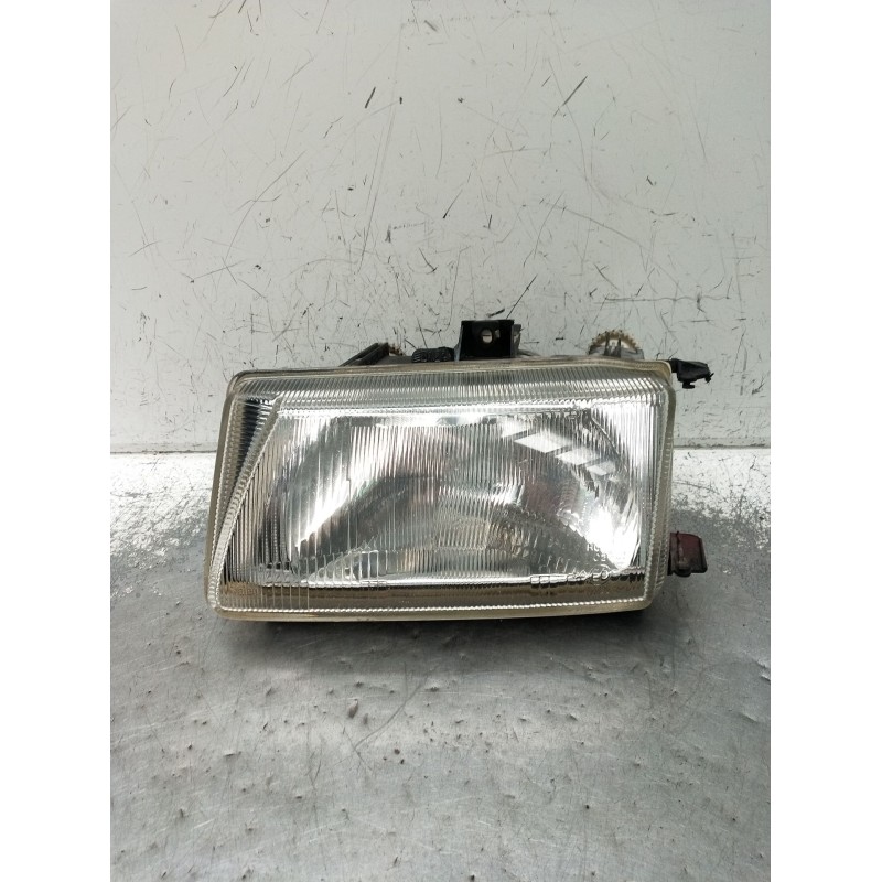 Recambio de faro izquierdo para seat cordoba (6k1, 6k2) 1.4 i referencia OEM IAM 6K0941009A 67735431 