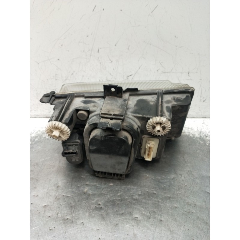 Recambio de faro izquierdo para seat cordoba (6k1, 6k2) 1.4 i referencia OEM IAM 6K0941009A 67735431 