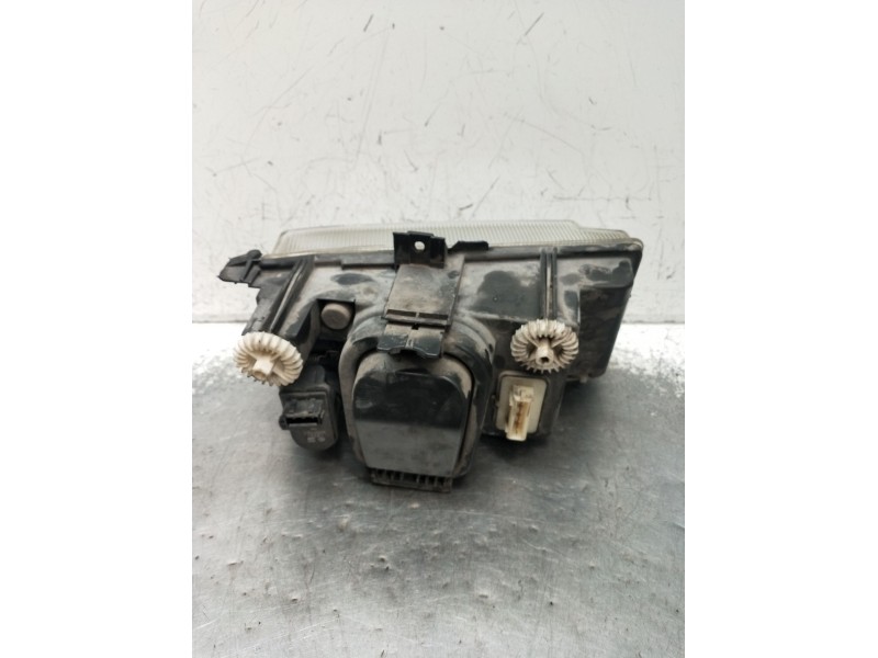 Recambio de faro izquierdo para seat cordoba (6k1, 6k2) 1.4 i referencia OEM IAM 6K0941009A 67735431 