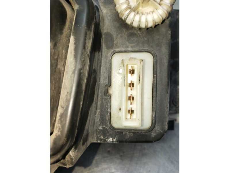 Recambio de faro izquierdo para seat cordoba (6k1, 6k2) 1.4 i referencia OEM IAM 6K0941009A 67735431 