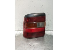 Recambio de piloto trasero izquierdo para opel vectra a hatchback (j89) 1.7 td (f68, m68) referencia OEM IAM   