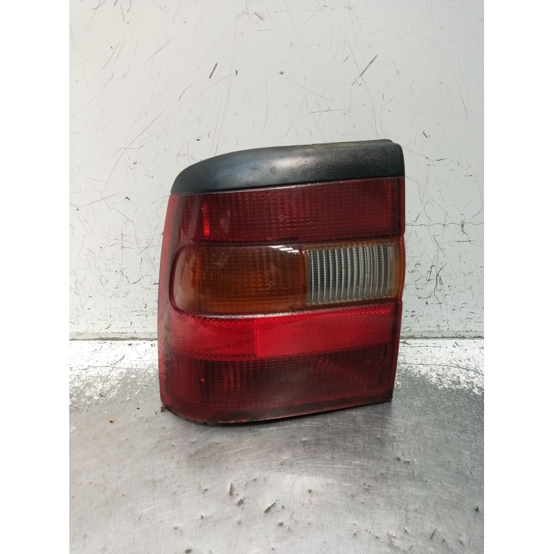 Recambio de piloto trasero izquierdo para opel vectra a hatchback (j89) 1.7 td (f68, m68) referencia OEM IAM   