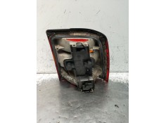 Recambio de piloto trasero izquierdo para opel vectra a hatchback (j89) 1.7 td (f68, m68) referencia OEM IAM    2