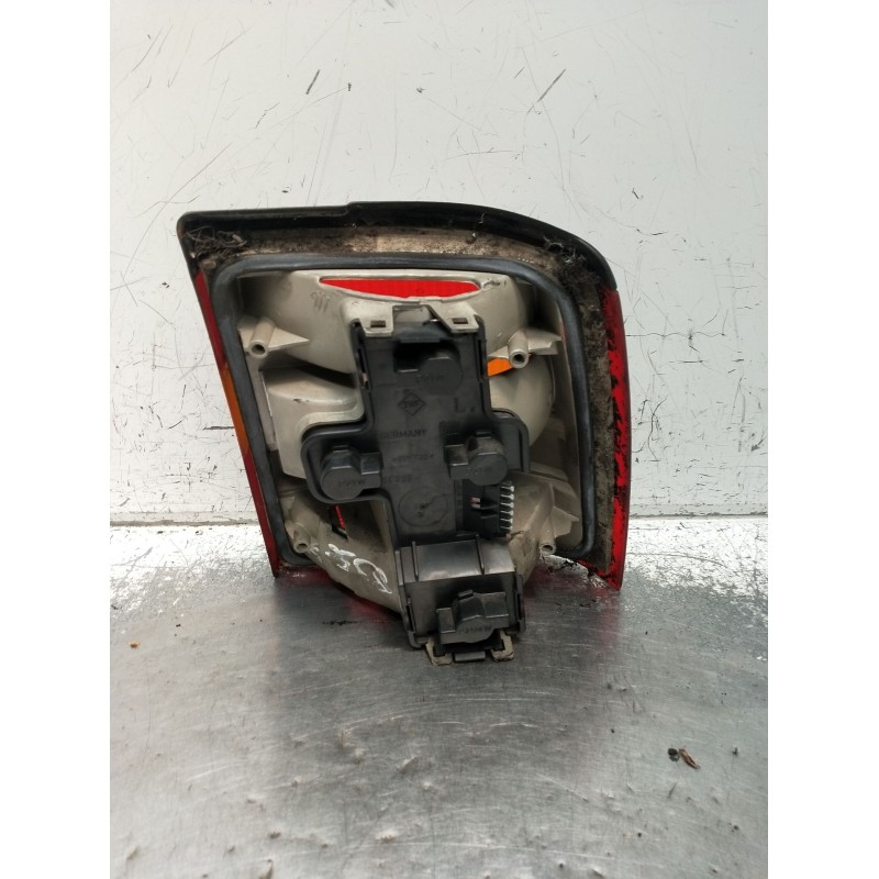 Recambio de piloto trasero izquierdo para opel vectra a hatchback (j89) 1.7 td (f68, m68) referencia OEM IAM   