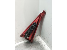 Recambio de piloto trasero izquierdo para citroën c3 i (fc_, fn_) 1.4 hdi referencia OEM IAM  VER FOTOS 2002 2