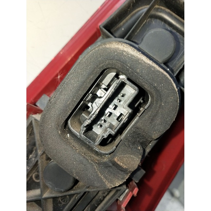 Recambio de piloto trasero izquierdo para citroën c3 i (fc_, fn_) 1.4 hdi referencia OEM IAM  VER FOTOS 2002