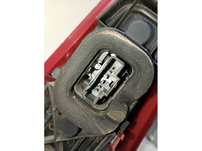 Recambio de piloto trasero izquierdo para citroën c3 i (fc_, fn_) 1.4 hdi referencia OEM IAM  VER FOTOS 2002