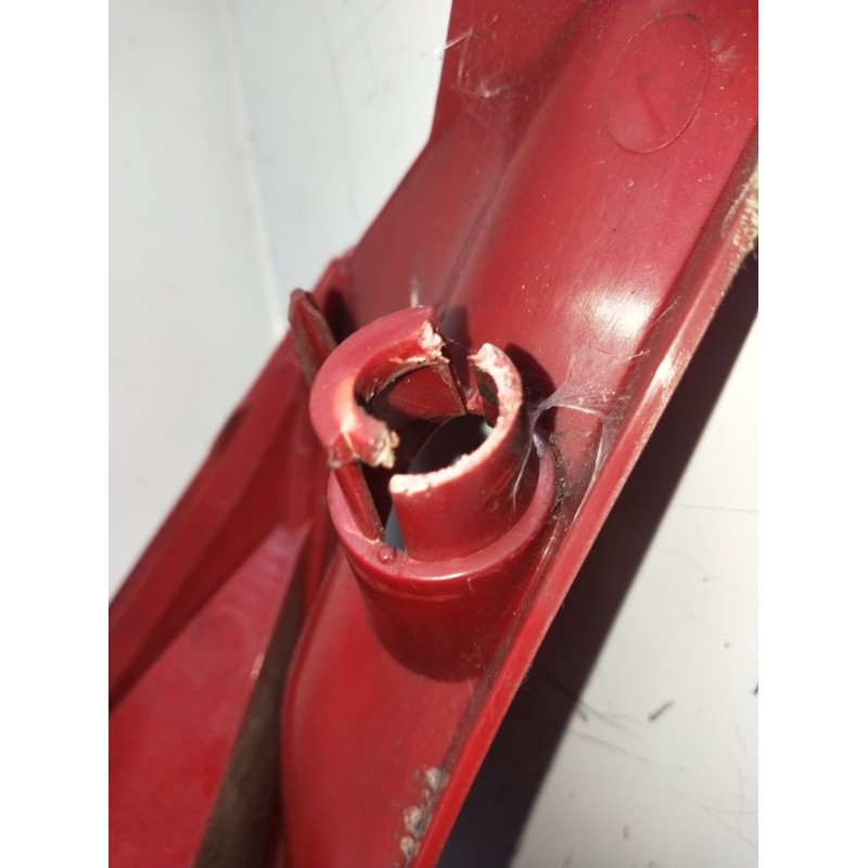 Recambio de piloto trasero izquierdo para citroën c3 i (fc_, fn_) 1.4 hdi referencia OEM IAM  VER FOTOS 2002
