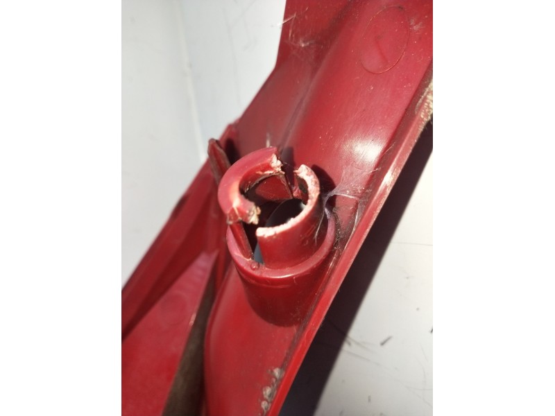 Recambio de piloto trasero izquierdo para citroën c3 i (fc_, fn_) 1.4 hdi referencia OEM IAM  VER FOTOS 2002