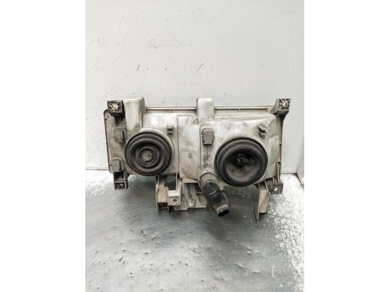 Recambio de faro derecho para fuso (mitsubishi) canter 3c13 referencia OEM IAM   2003