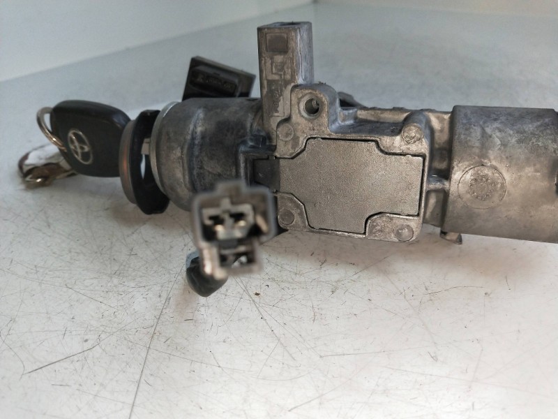 Recambio de conmutador de arranque para toyota avensis berlina (t25) 2.0 turbodiesel cat referencia OEM IAM   