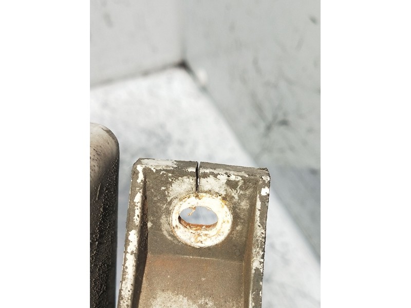 Recambio de faro derecho para fuso (mitsubishi) canter 3c13 referencia OEM IAM   2003