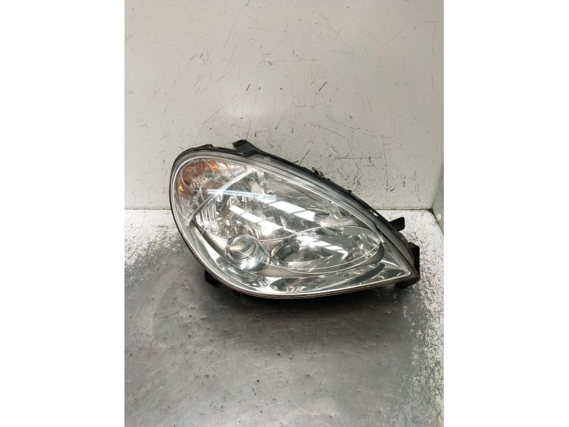 Recambio de faro derecho para citroën xsara (n1) 2.0 hdi 90 referencia OEM IAM   