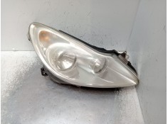 Recambio de faro derecho para opel corsa d (s07) 1.2 (l08, l68) referencia OEM IAM 89313309 043376 2006
