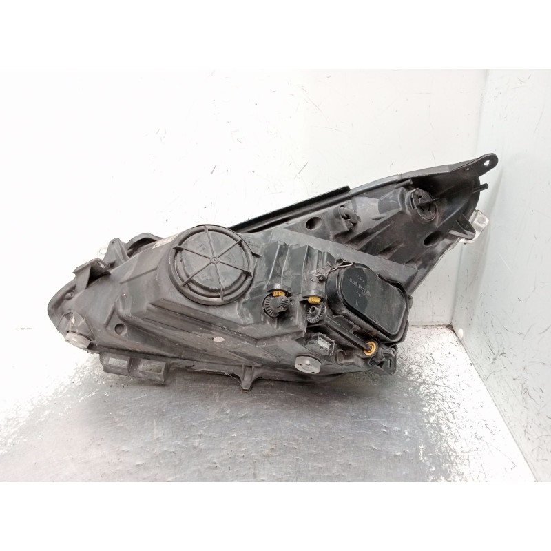Recambio de faro derecho para opel corsa d (s07) 1.2 (l08, l68) referencia OEM IAM 89313309 043376 2006