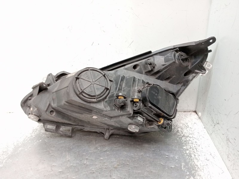 Recambio de faro derecho para opel corsa d (s07) 1.2 (l08, l68) referencia OEM IAM 89313309 043376 2006