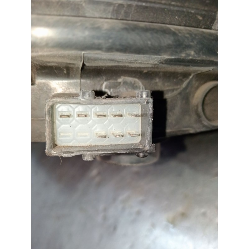 Recambio de faro derecho para opel corsa d (s07) 1.2 (l08, l68) referencia OEM IAM 89313309 043376 2006