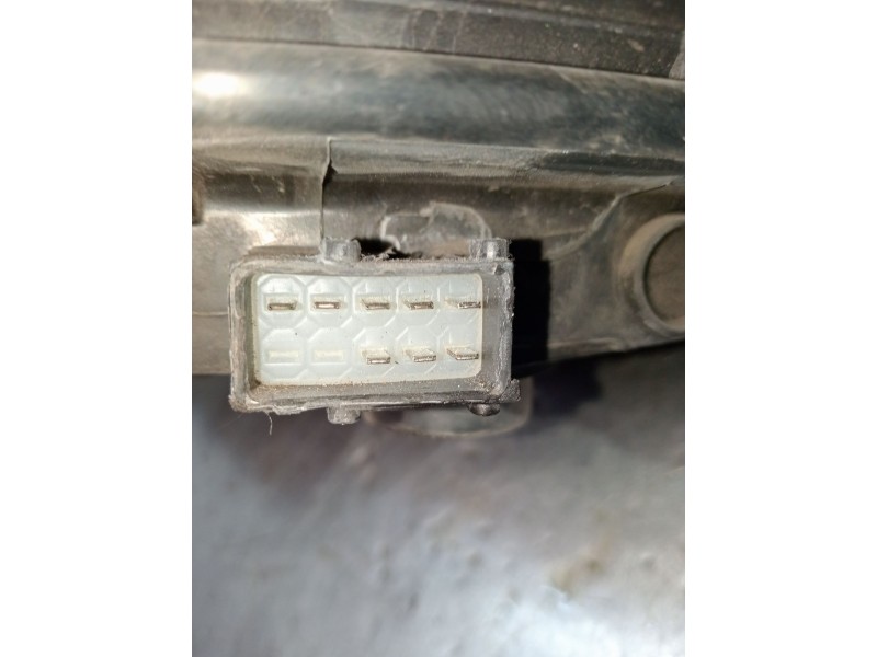 Recambio de faro derecho para opel corsa d (s07) 1.2 (l08, l68) referencia OEM IAM 89313309 043376 2006
