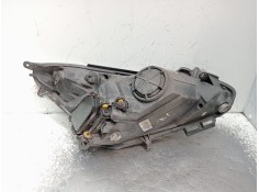 Recambio de faro izquierdo para opel corsa d (s07) 1.2 (l08, l68) referencia OEM IAM 13186381 89313290 2006 2