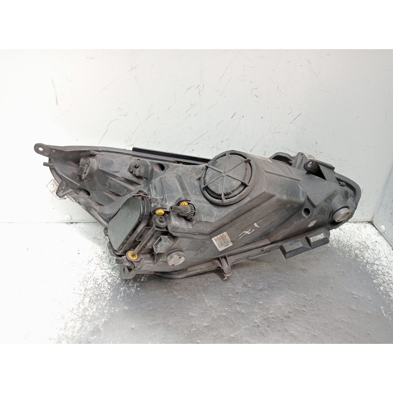 Recambio de faro izquierdo para opel corsa d (s07) 1.2 (l08, l68) referencia OEM IAM 13186381 89313290 2006