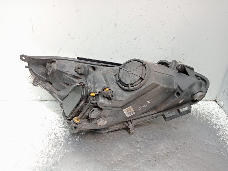 Recambio de faro izquierdo para opel corsa d (s07) 1.2 (l08, l68) referencia OEM IAM 13186381 89313290 2006